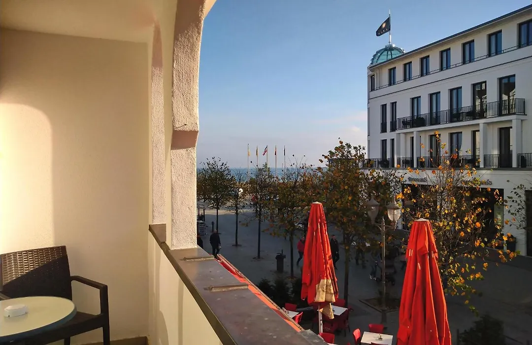 Hotel Esplanade&Aparthotel Rialto-1