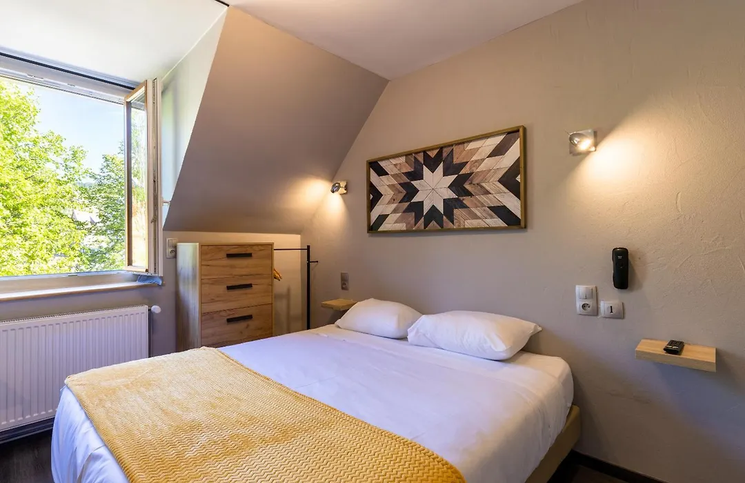 Auberge de la Rivière-1