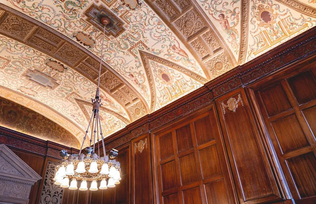 Beacon Grand, A Union Square Hotel-1