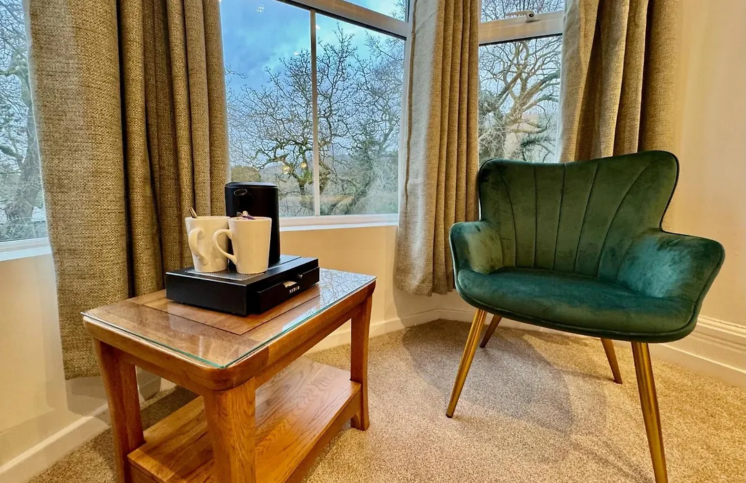 Gwydyr Hotel-1