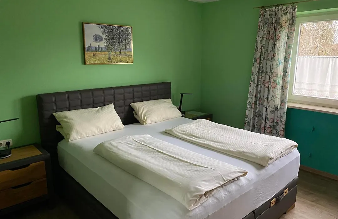 Hotel Kienberger Hof-1