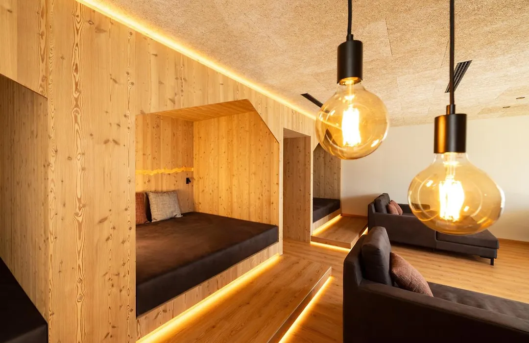 Hotel Alpenrose-1