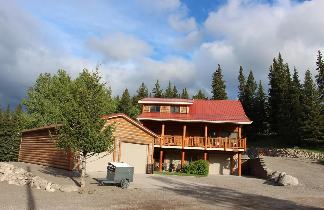 York Creek Bed & Breakfast-1