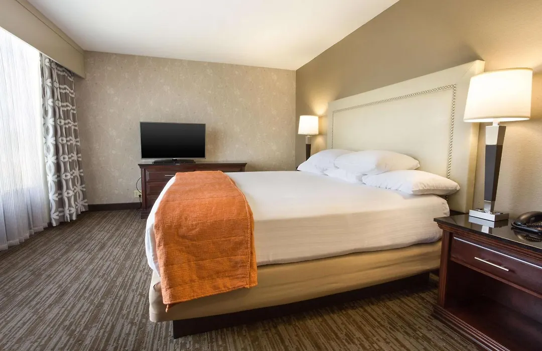 Drury Inn & Suites Greensboro-1
