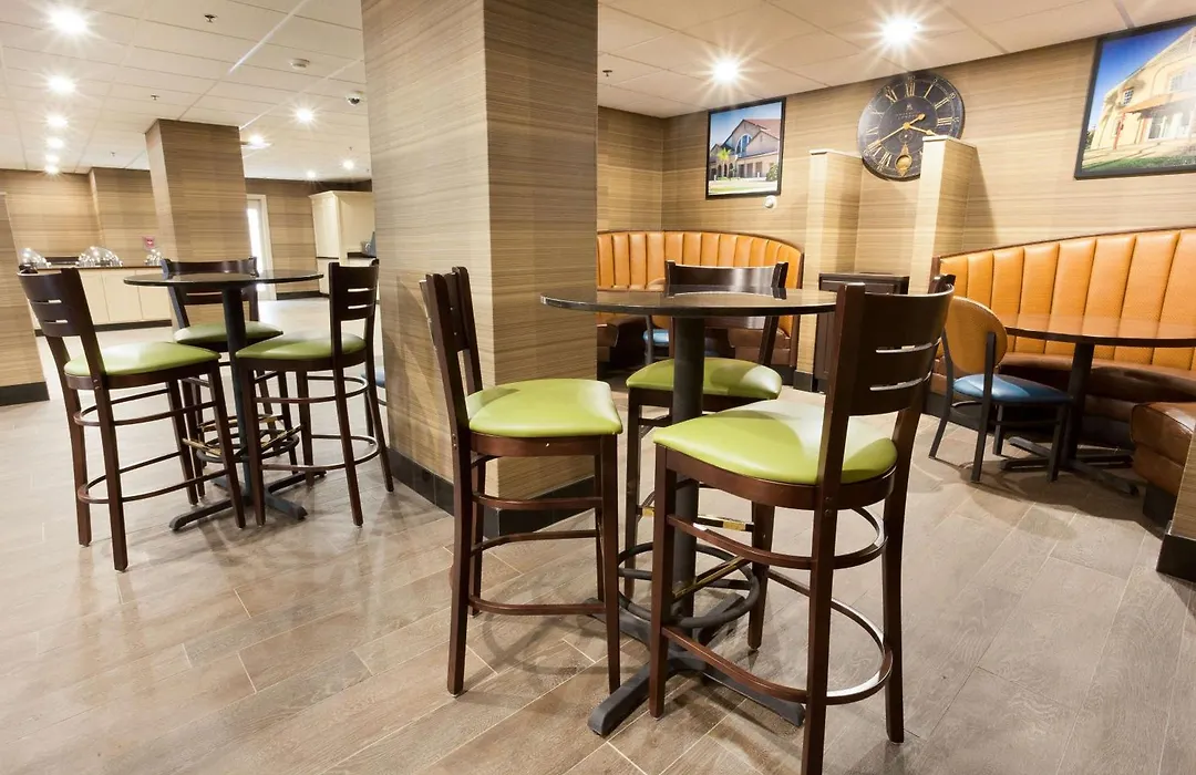 Drury Inn & Suites Mcallen-1