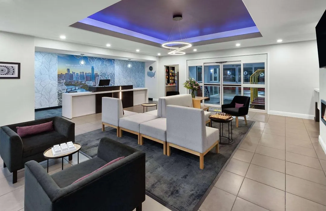 La Quinta By Wyndham Austin - Cedar Park-1