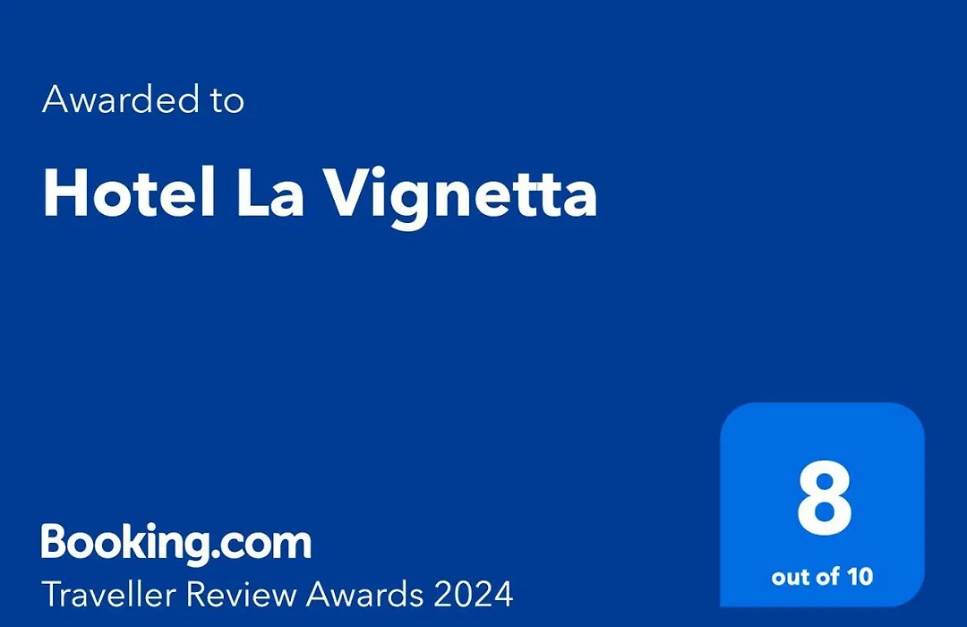 Hotel La Vignetta-1