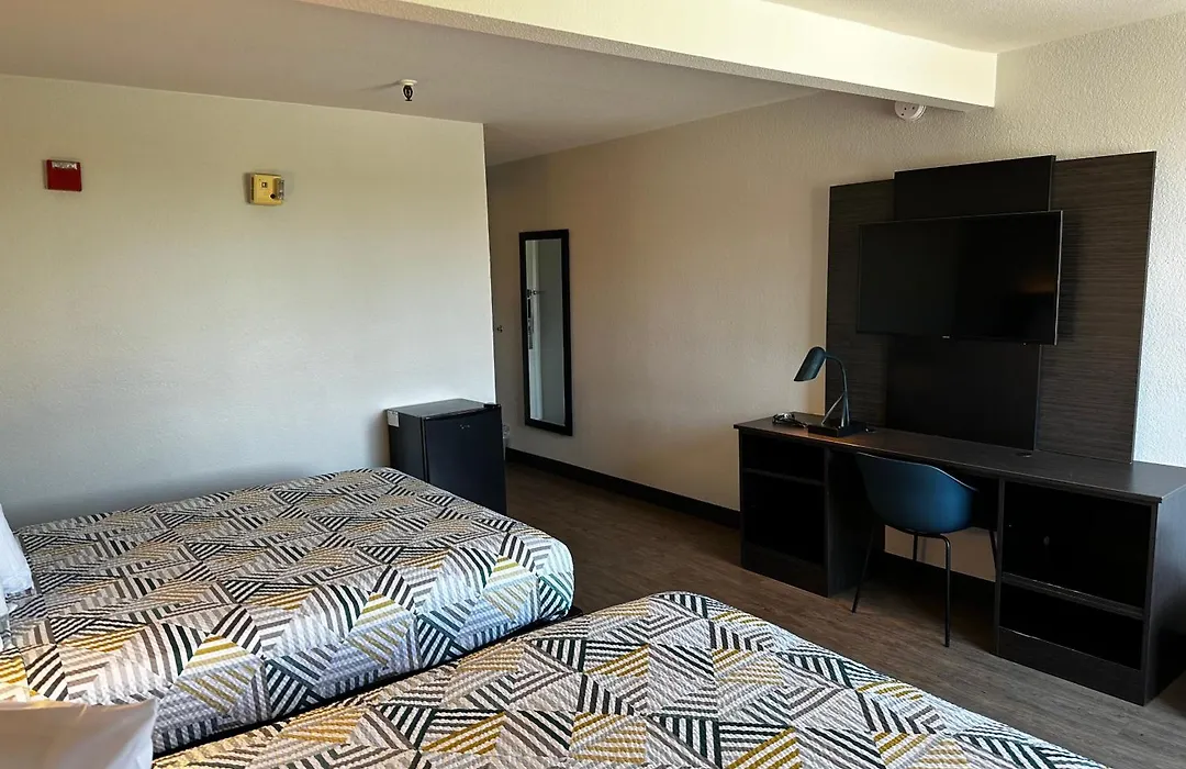 Motel 6-San Diego, Ca - Hotel Circle - Mission Valley-1