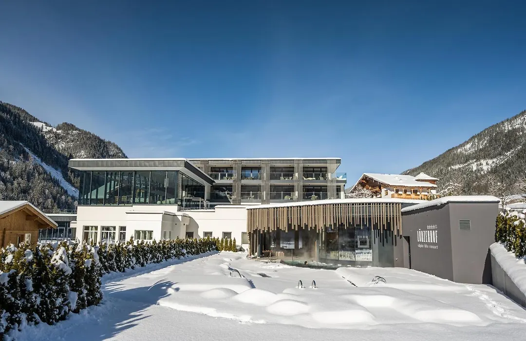 Luerzerhof - Luxury Nature Spa-1