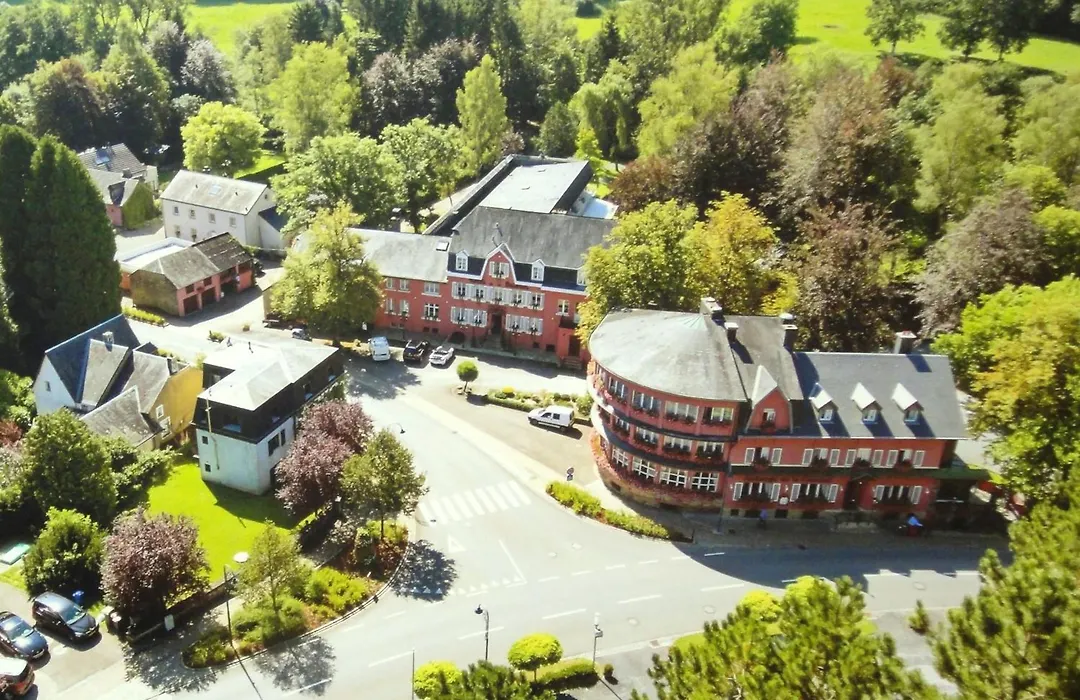 Hotel de la Gaichel-1