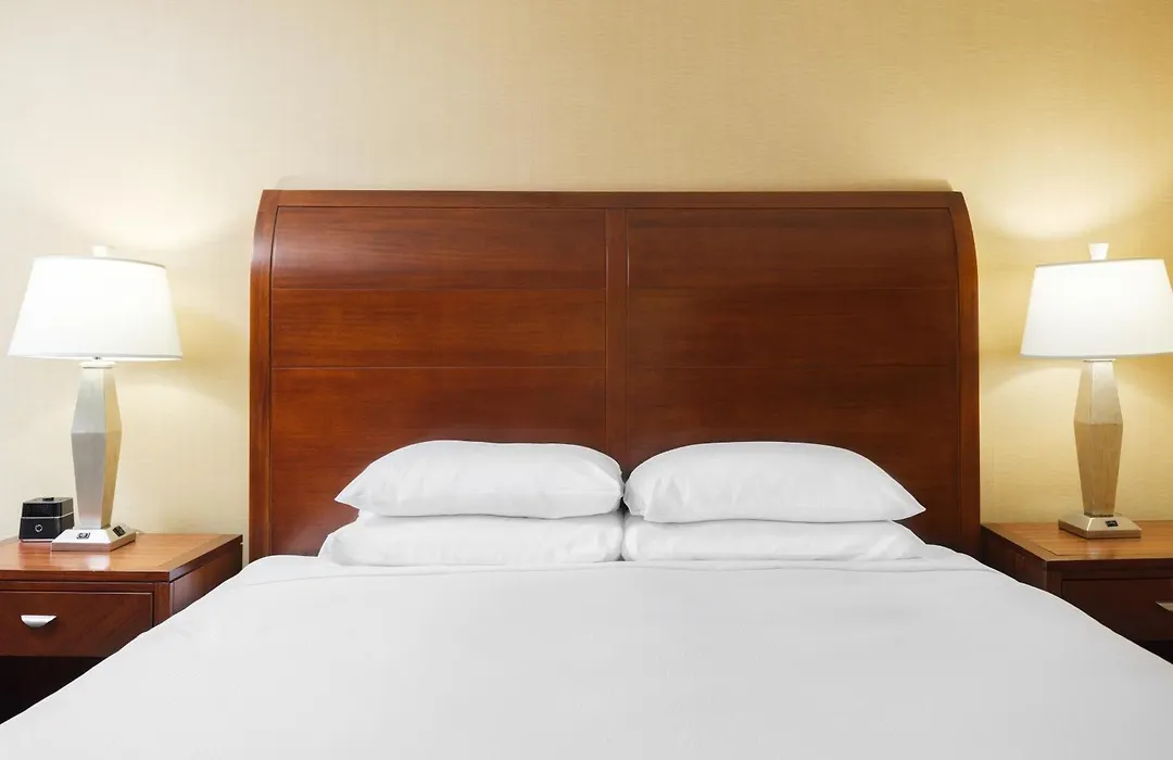 Doubletree By Hilton Stamford-1
