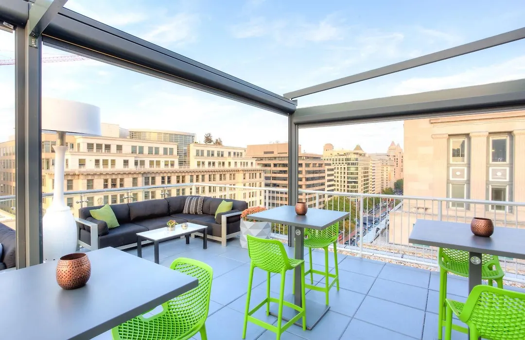 Hyatt Place Washington Dc/White House-1