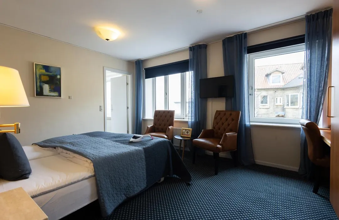 Milling Hotel Gestus-1