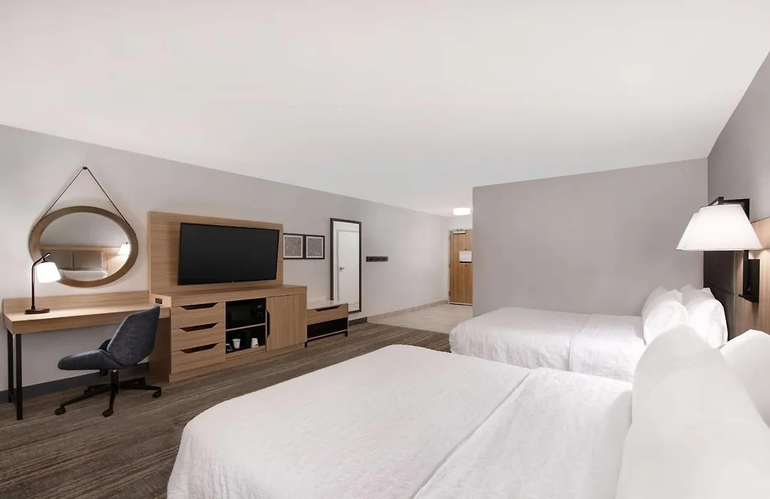 Hampton Inn Easley-1