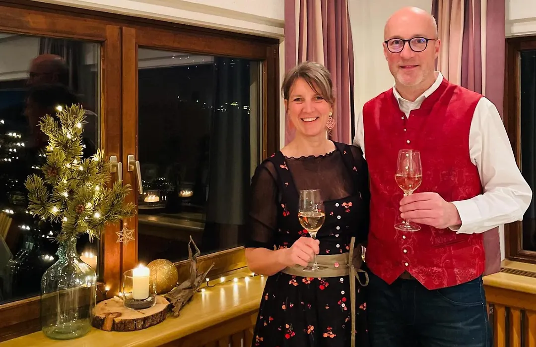 Gasthof Thurnerhof-1