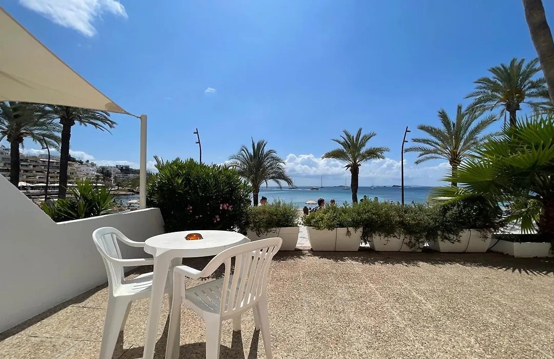 Hotel Figueretes-1