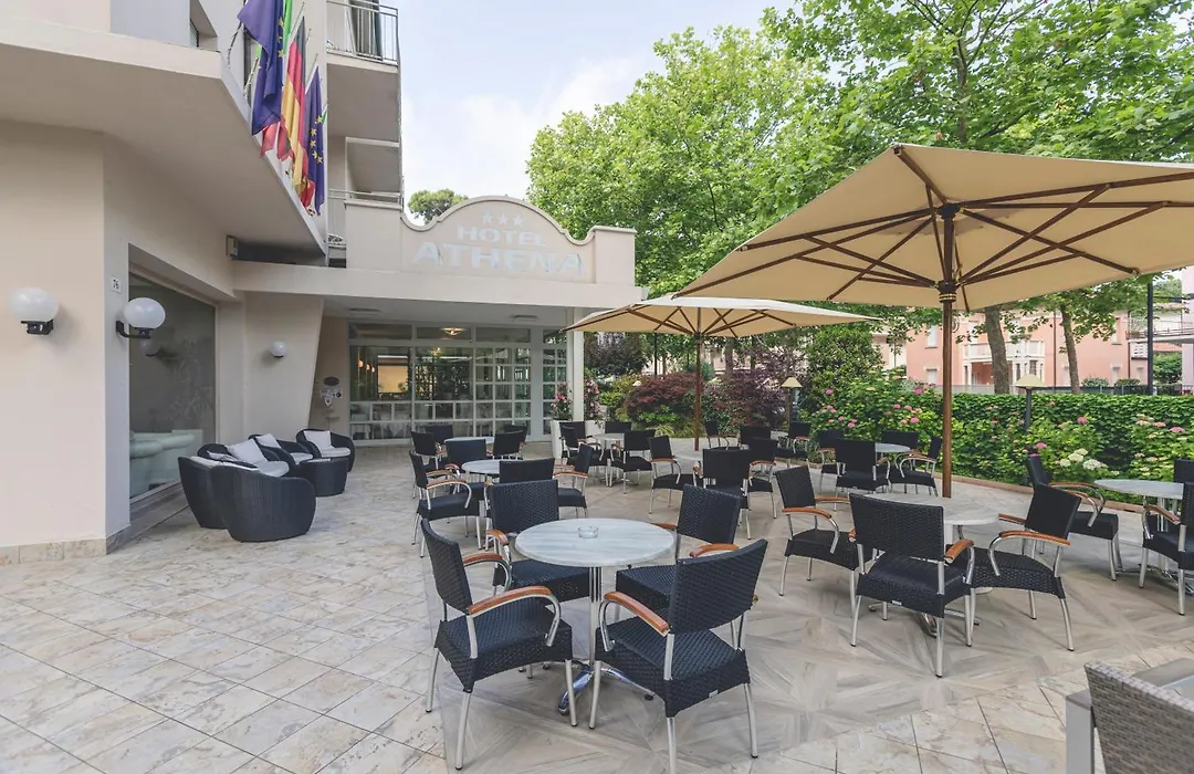 Hotel Athena-1