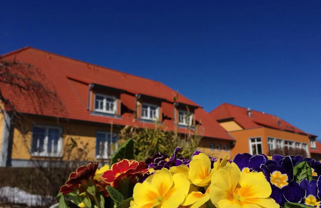 Hotel&Restaurant Zum Kap Arkona-1