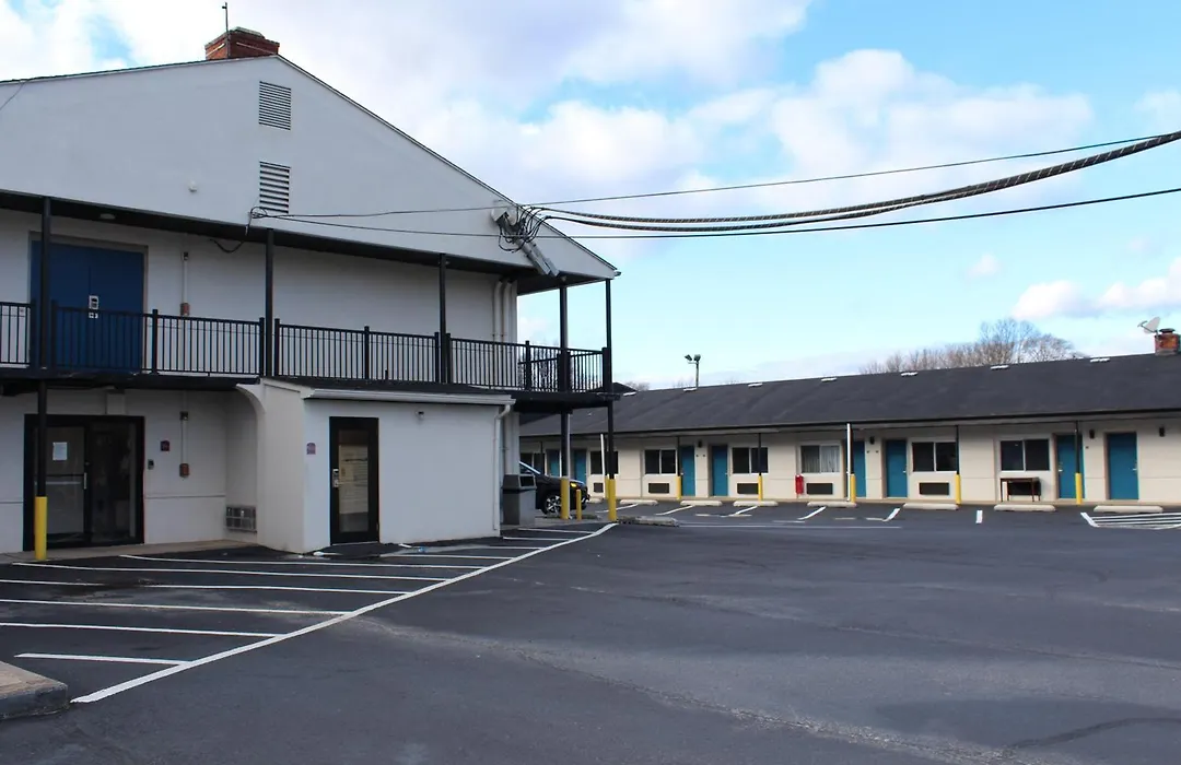 Days Inn By Wyndham Wrightstown Mcguire Afb Bordentown-1