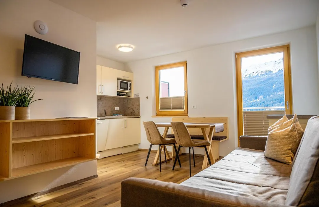 Residence Montana-1