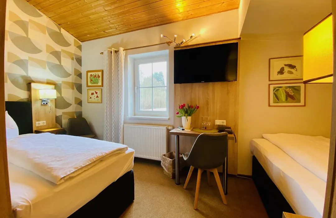 Hotel Zur Kutsche-1