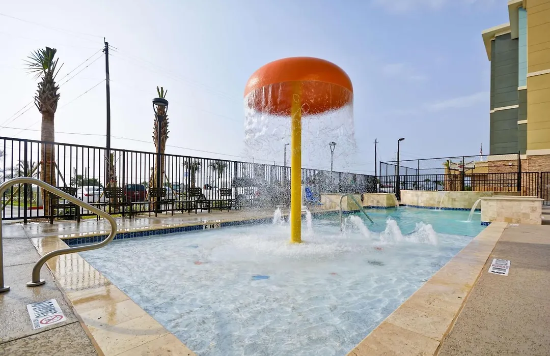 Homewood Suites By Hilton Galveston-1