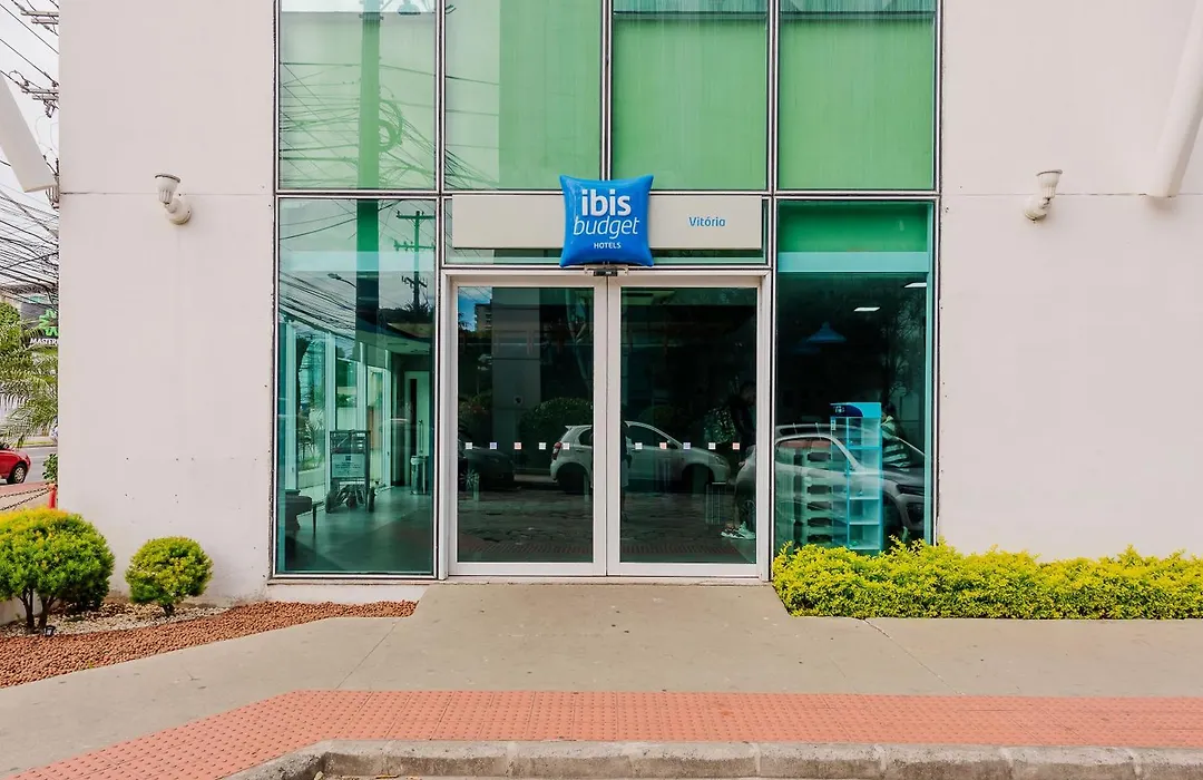 Ibis Budget Vitoria-1