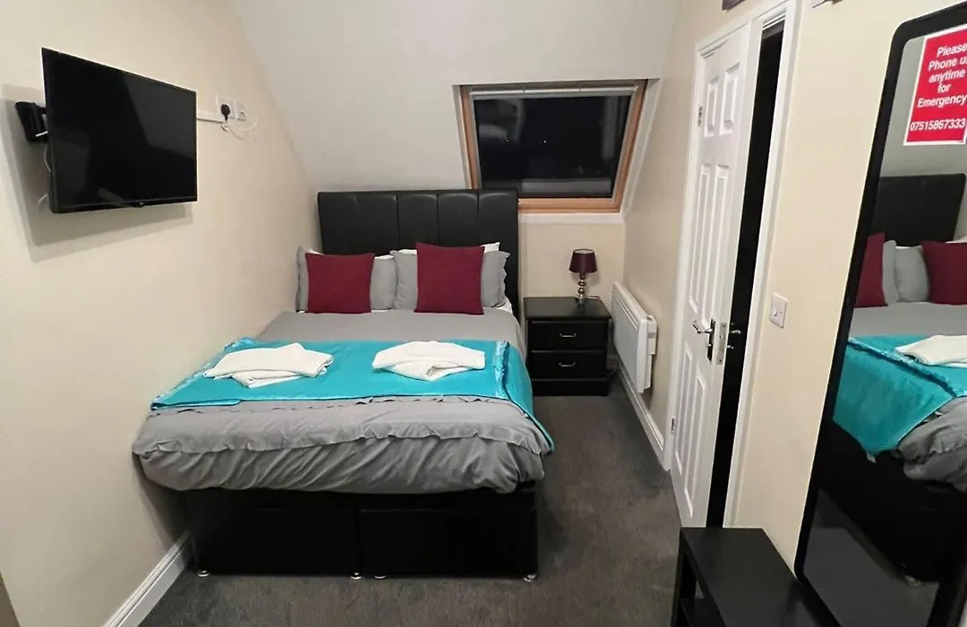 Abbey Holiday Accommodation-1