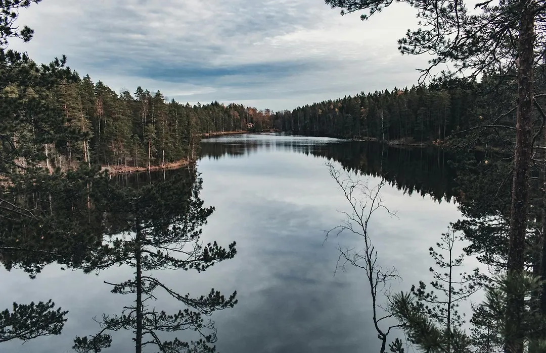 Hotel Nuuksio - Conferences And Events-1