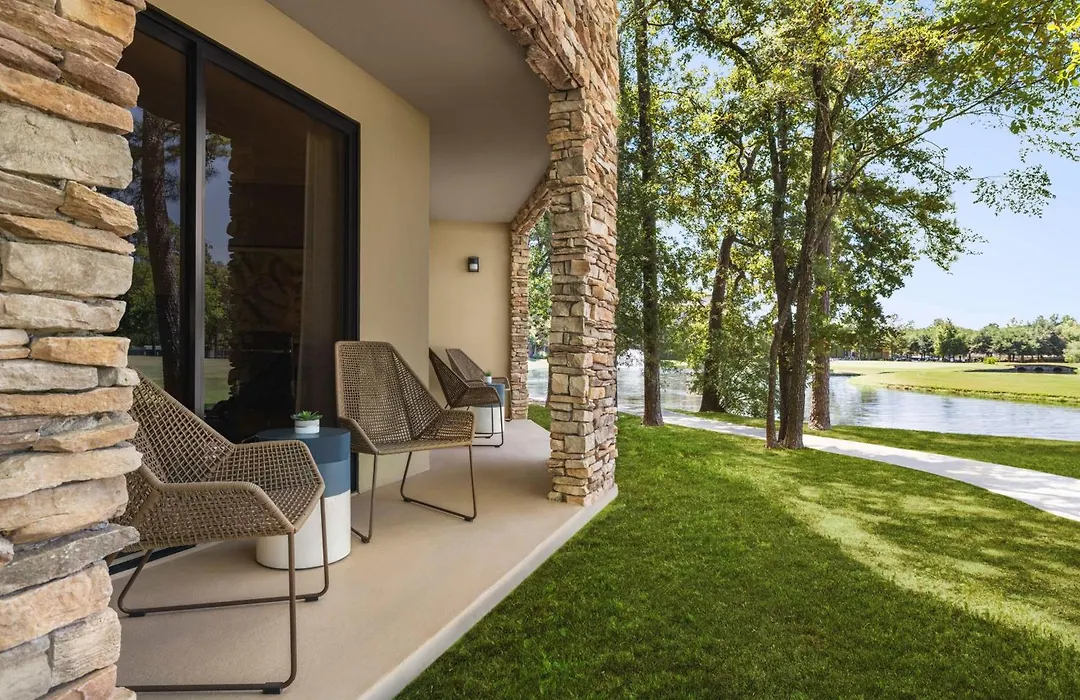 The Woodlands Resort, Curio Collection By Hilton-1