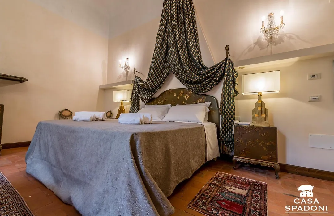 Locanda di Casa Spadoni-1