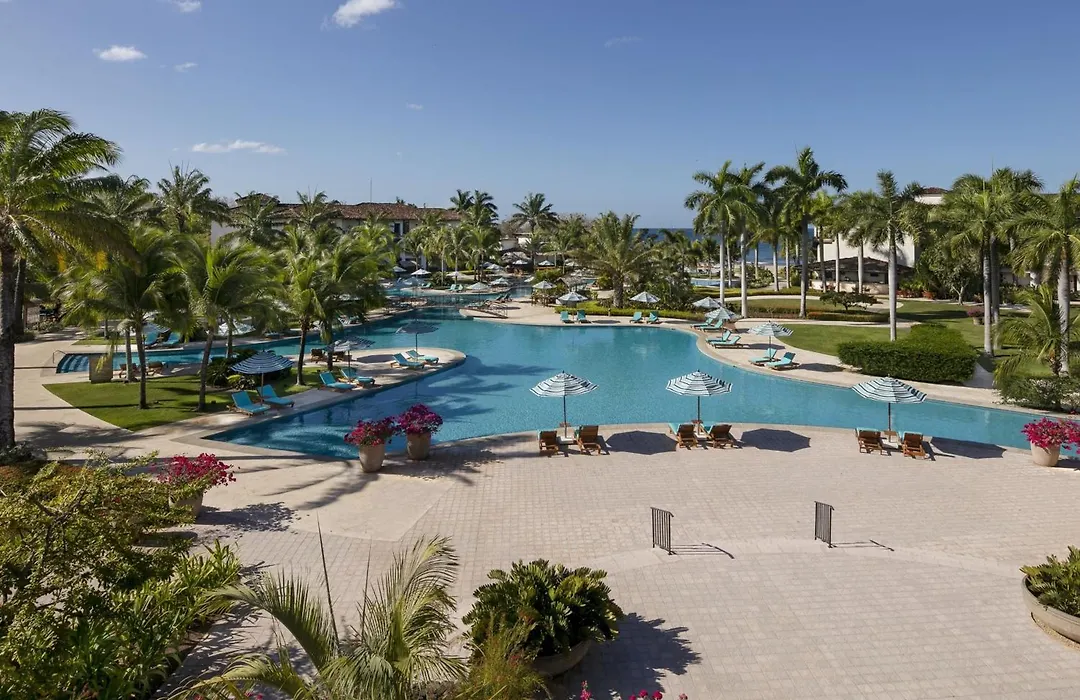 Jw Marriott Guanacaste Beach Resort-1