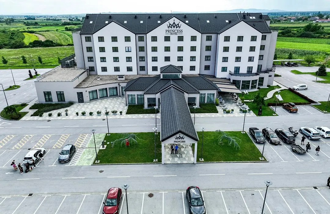 Hotel Princess-1