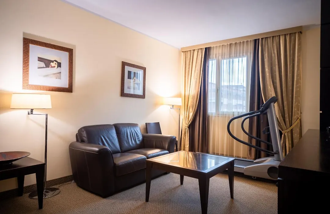 Hotel Airone-1