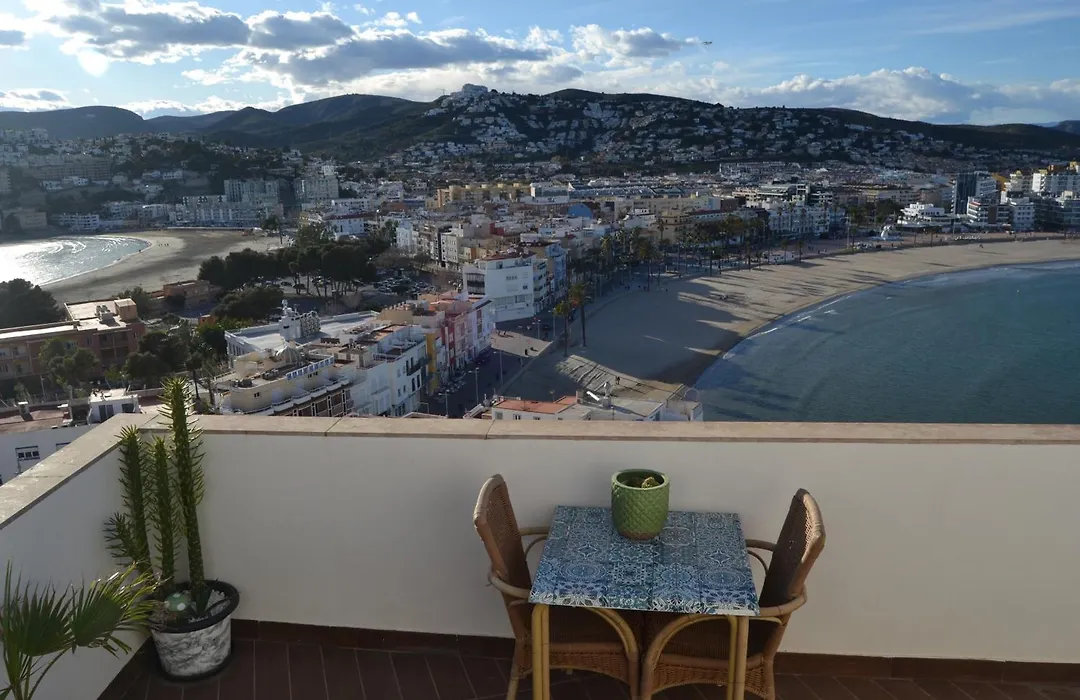 Hostal La Garita-1