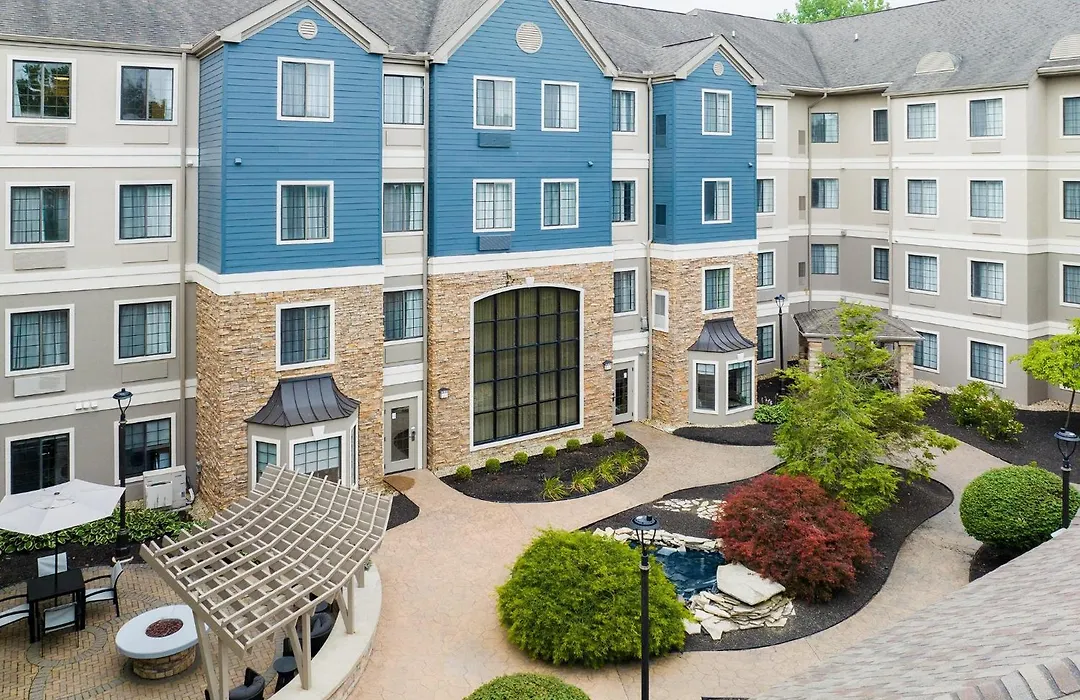 Staybridge Suites Columbus-Dublin By Ihg-1