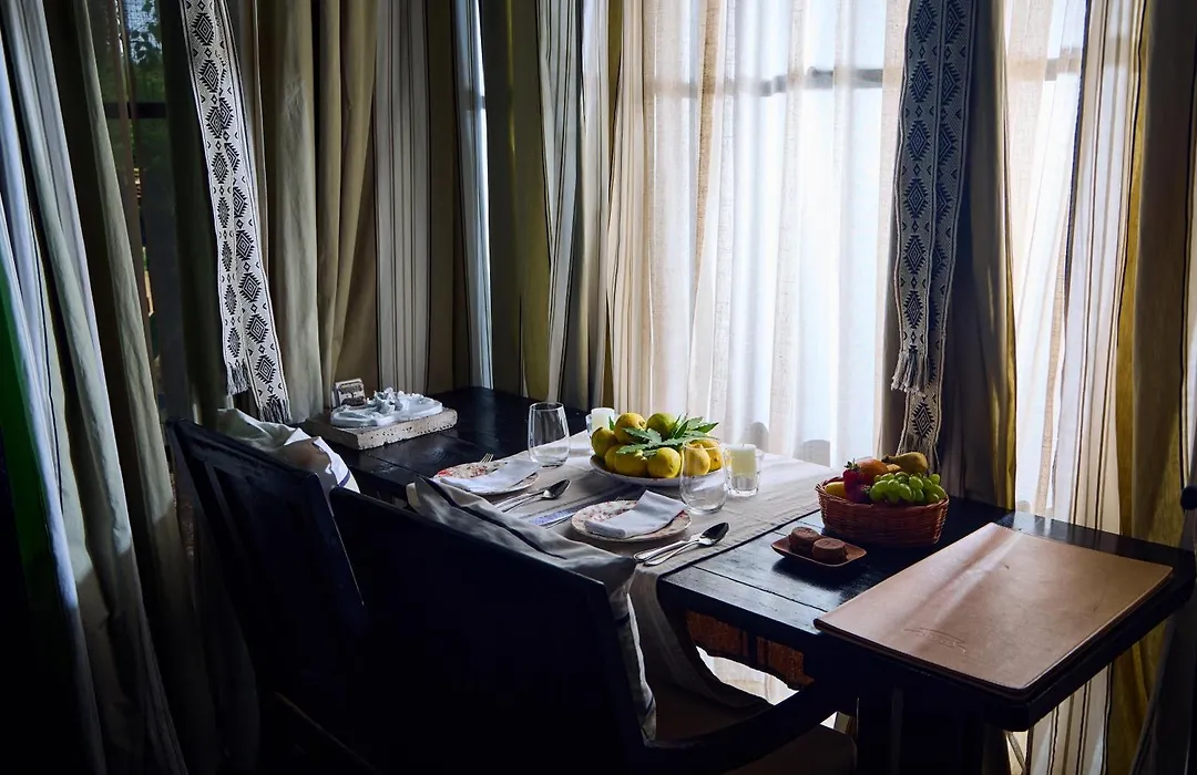 Hotel Garzon-1