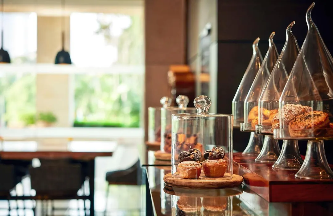 Hyatt Regency Kolkata-1