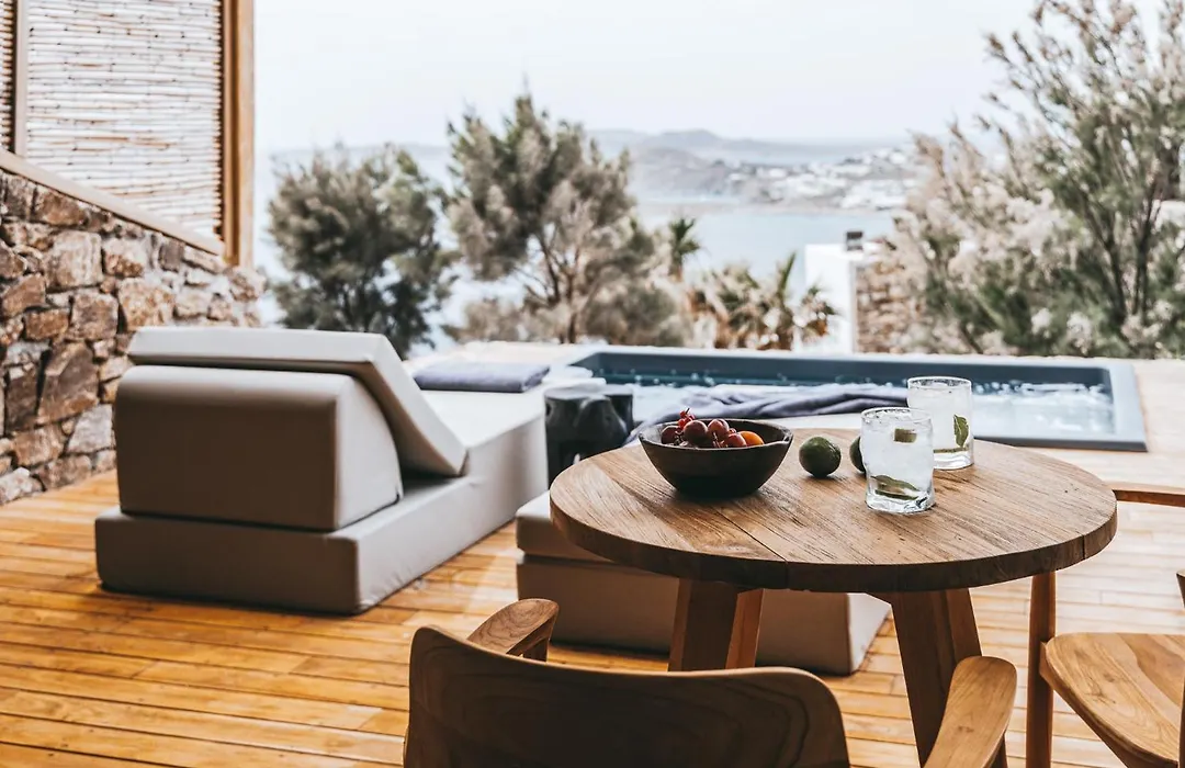 Alissachni Mykonos (Adults Only)-1