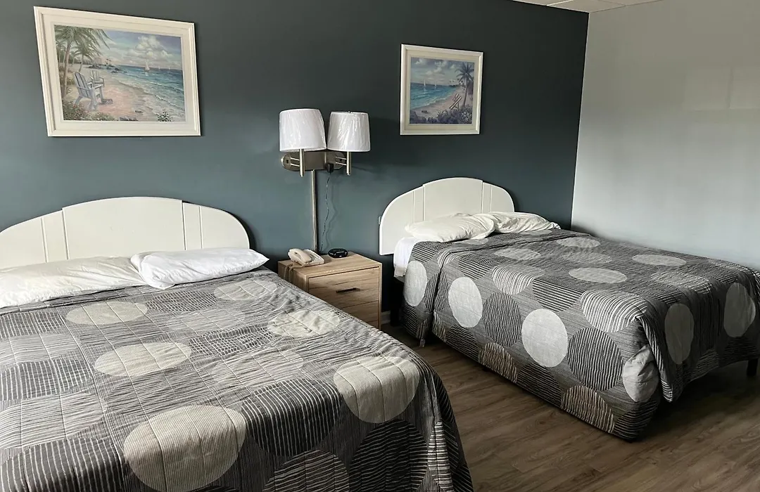 Sea Esta Motel II-1