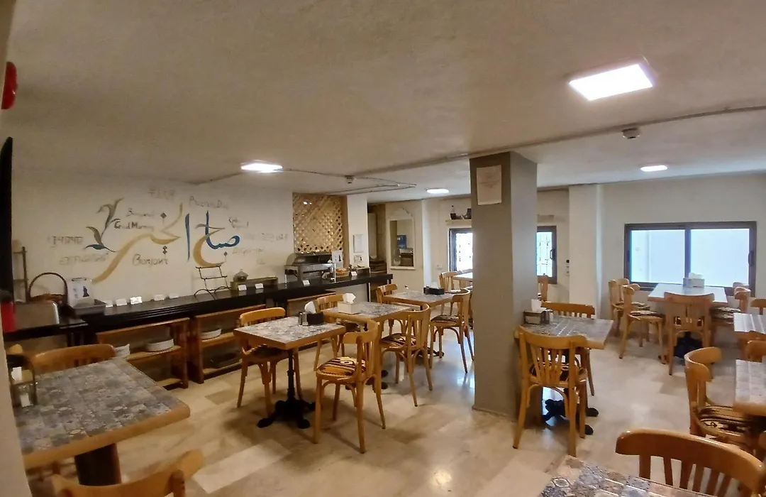 Layaali Amman Hotel-1