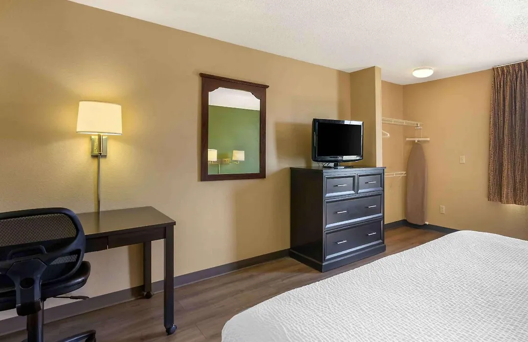 Studio 6 Suites Fresno North Ca-1
