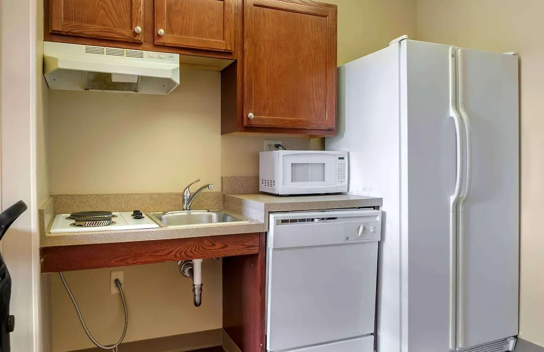 Extended Stay America Suites - Raleigh - Rtp - 4919 Miami Blvd-1