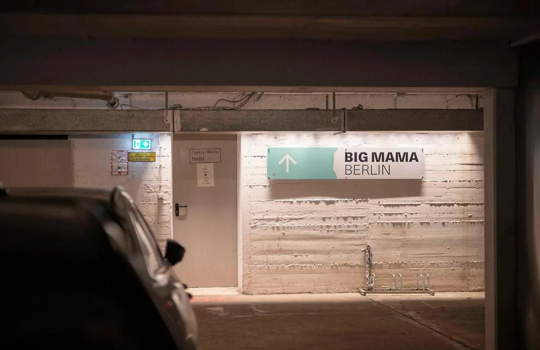 BIG MAMA Berlin-1