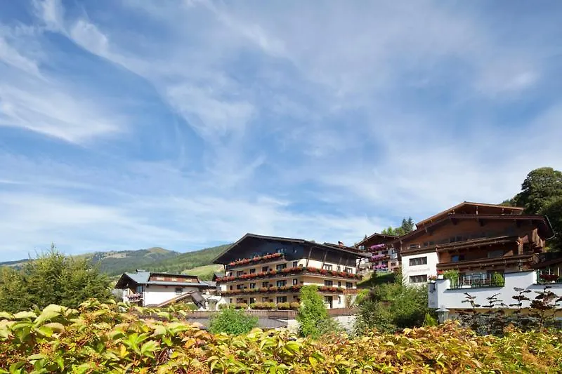 Hapimag Saalbach inklusive JokerCard-1