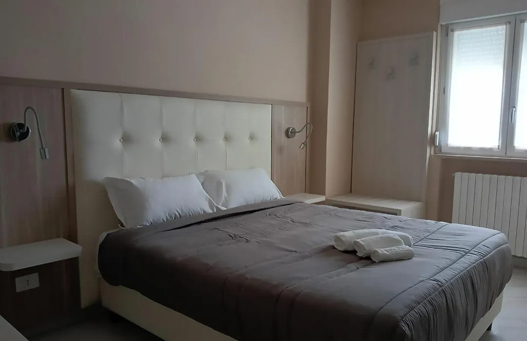 Bluebay Residence Resort-1