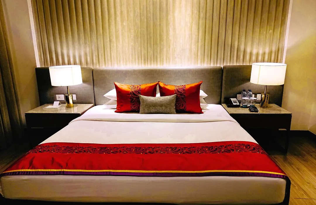 Vivanta Kolkata Em Bypass-1
