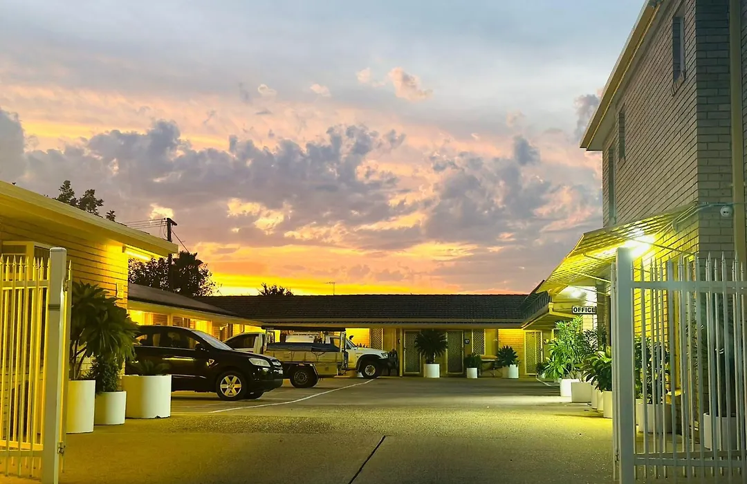 Angel'S Rest Motel-1