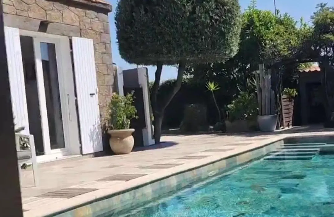 La Villa De La Marana-1