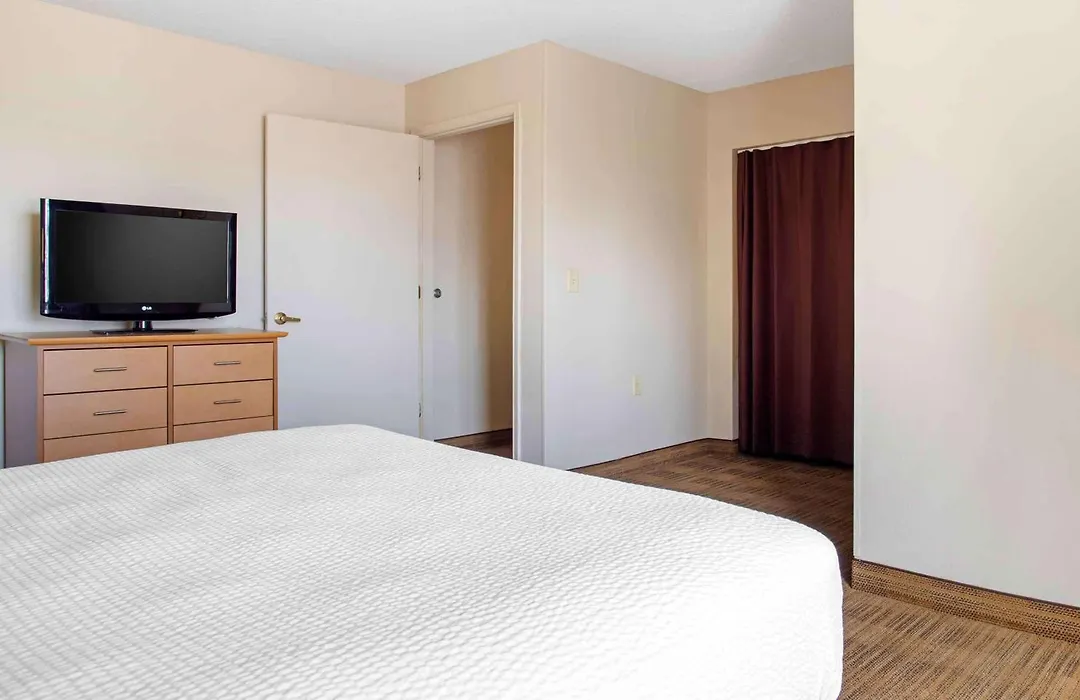 Extended Stay America Suites - Houston - Northwest - Hwy 290 - Hollister-1